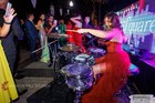  Ball on the Square 2022 - A Taste of Philly