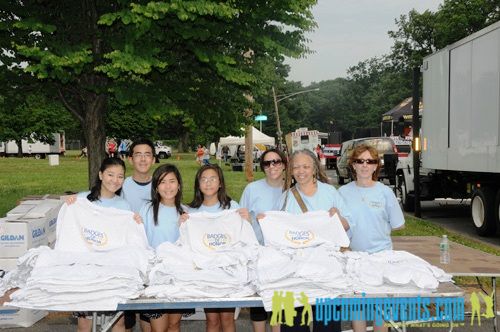 Badges of Honor Run