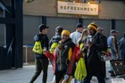 The Pittsburgh All-Star Festival 2022 Gallery 1