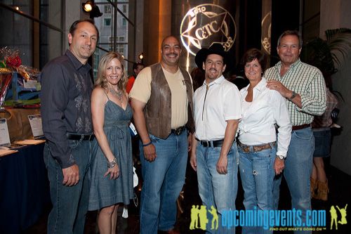 CCTC 11th Annual Roundup