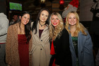 New Year's Eve in Philadelphia - Pre-Party Photos (December 10, 2022)