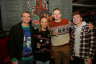 New Year's Eve in Philadelphia - Pre-Party Photos (December 10, 2022)