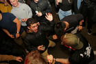 New Year's Eve in Philadelphia - Pre-Party Photos (December 10, 2022)