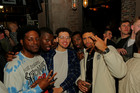 New Year's Eve in Philadelphia - Pre-Party Photos (December 10, 2022)