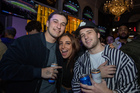 New Year's Eve in Philadelphia - Pre-Party Photos (December 17, 2022)