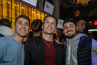 New Year's Eve in Philadelphia - Pre-Party Photos (December 17, 2022)