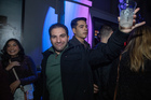 New Year's Eve in Philadelphia - Pre-Party Photos (December 17, 2022)