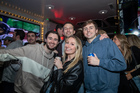 New Year's Eve in Philadelphia - Pre-Party Photos (December 17, 2022)