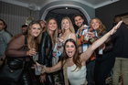 New Year's Eve in Philadelphia - Pre-Party Photos (December 17, 2022)