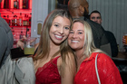 New Year's Eve in Philadelphia - Pre-Party Photos (December 17, 2022)