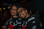 New Year's Eve in Philadelphia - Pre-Party Photos (December 17, 2022)