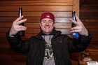 New Year's Eve in Philadelphia - Pre-Party Photos (December 10, 2022)