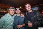 New Year's Eve in Philadelphia - Pre-Party Photos (December 10, 2022)