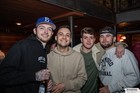 New Year's Eve in Philadelphia - Pre-Party Photos (December 10, 2022)