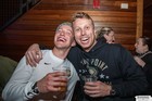 New Year's Eve in Philadelphia - Pre-Party Photos (December 10, 2022)