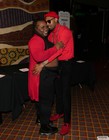 New Year's Eve in Atlantic City at The Showboat Hotel