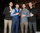 New Year's Eve in Atlantic City at The Showboat Hotel