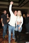 New Year's Eve in Atlantic City at The Showboat Hotel