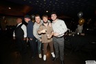 New Year's Eve in Atlantic City at The Showboat Hotel