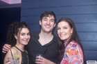 New Year's Eve in Philadelphia (Vesper, Blume, Sueno, Finn McCools)