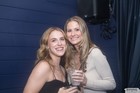 New Year's Eve in Philadelphia (Vesper, Blume, Sueno, Finn McCools)