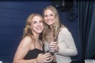 New Year's Eve in Philadelphia (Vesper, Blume, Sueno, Finn McCools)