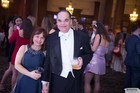 Glitter City Gala NYE Party at The Crystal Tea Room (Candid Photos)