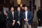 Glitter City Gala NYE Party at The Crystal Tea Room (Candid Photos)