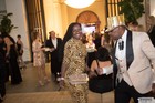 Glitter City Gala NYE Party at The Crystal Tea Room (Candid Photos)