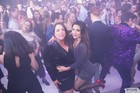Glitter City Gala NYE Party at The Crystal Tea Room (Candid Photos)