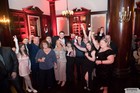 Glitter City Gala NYE Party at The Crystal Tea Room (Candid Photos)