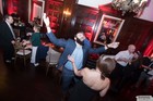 Glitter City Gala NYE Party at The Crystal Tea Room (Candid Photos)