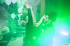 Glitter City Gala NYE Party at The Crystal Tea Room (Candid Photos)