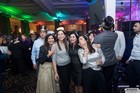 Glitter City Gala NYE Party at The Crystal Tea Room (Candid Photos)