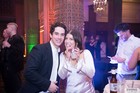 Glitter City Gala NYE Party at The Crystal Tea Room (Candid Photos)