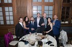 Glitter City Gala NYE Party at The Crystal Tea Room (Candid Photos)