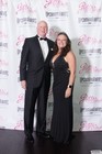 Glitter City Gala NYE Party at The Crystal Tea Room (Backdrop Photos)