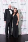 Glitter City Gala NYE Party at The Crystal Tea Room (Backdrop Photos)