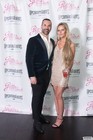 Glitter City Gala NYE Party at The Crystal Tea Room (Backdrop Photos)