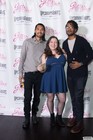 Glitter City Gala NYE Party at The Crystal Tea Room (Backdrop Photos)