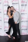 Glitter City Gala NYE Party at The Crystal Tea Room (Backdrop Photos)