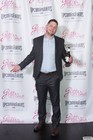 Glitter City Gala NYE Party at The Crystal Tea Room (Backdrop Photos)