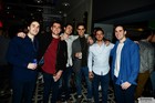 New Year's Eve in Philadelphia (Wicked Wolf, Tradesman's, Bru, Ladder15)