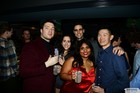 New Year's Eve in Philadelphia (Wicked Wolf, Tradesman's, Bru, Ladder15)