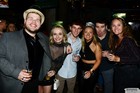 New Year's Eve in Philadelphia (Wicked Wolf, Tradesman's, Bru, Ladder15)