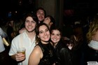 New Year's Eve in Philadelphia (Wicked Wolf, Tradesman's, Bru, Ladder15)