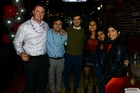New Year's Eve in Philadelphia (Wicked Wolf, Tradesman's, Bru, Ladder15)