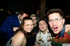 New Year's Eve in Philadelphia (Wicked Wolf, Tradesman's, Bru, Ladder15)