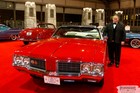 Black Tie Tailgate 2023 (General Event Photos)