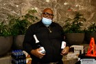 Black Tie Tailgate 2023 (General Event Photos)